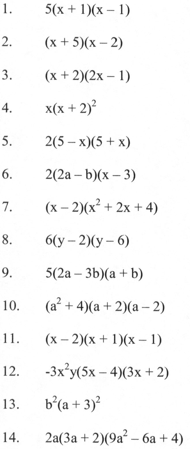 Factoring help homework polynomial education, printable worksheets, learning, and worksheets Worksheets On Factoring Polynomials 1563 x 663